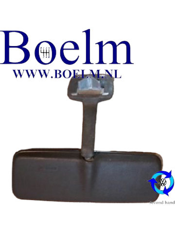 Binnenspiegel T3 bruin 251857501