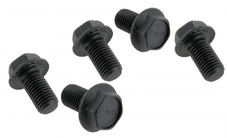 Vliegwielbouten 5 stuks. Type 4 motoren N0143351