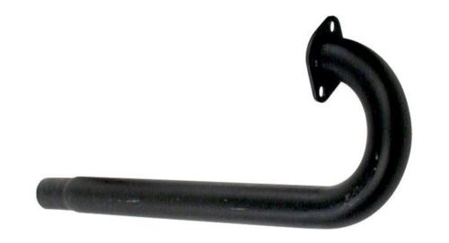 Set J-tubes zwart voor Type 3