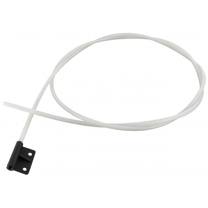 Kofferslot buitenkabel. Kever 8/1968 en later 412823557A