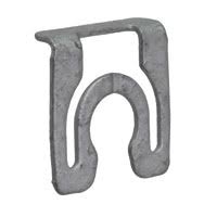 Borgklem gaspedaal/ gaskabel Golf 2/ T3/ T4 bus N90095603