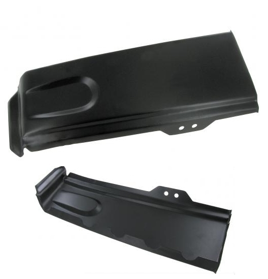 Achterhoek onderzijde rechts T25 / T3 bus A-kwaliteit 251813358 