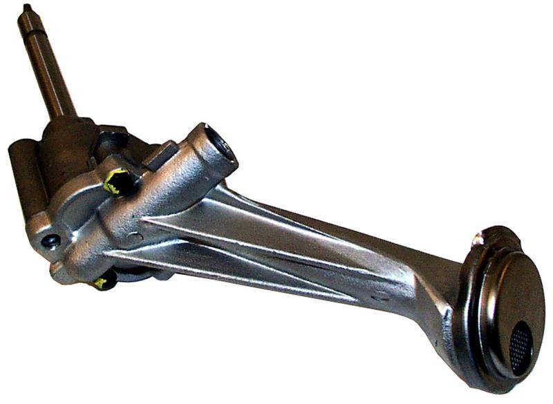 Oliepomp 068115105BP