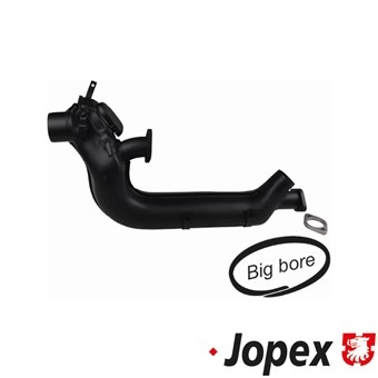 Kachelpot high performace rechts 043255108