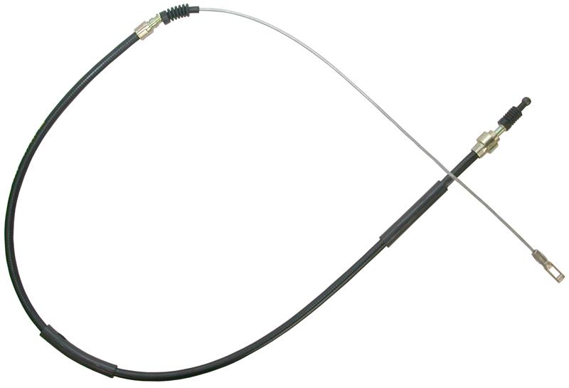Handremkabel Audi 100/200 443609721A