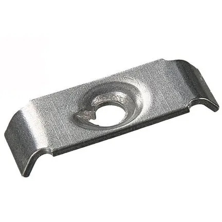 Plaatmoer 6.5MM 171805445