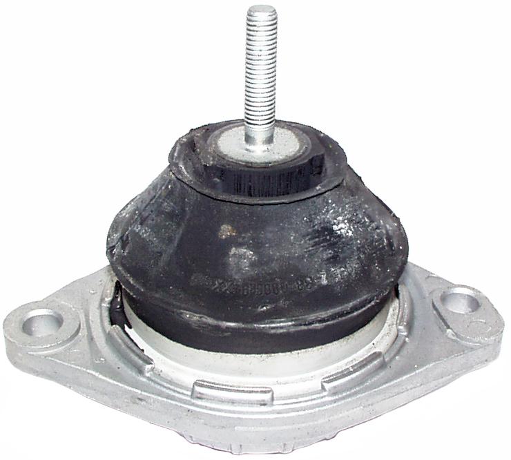 Motorsteun - Rubbermetaalsteun, rechts 8A0199382A               