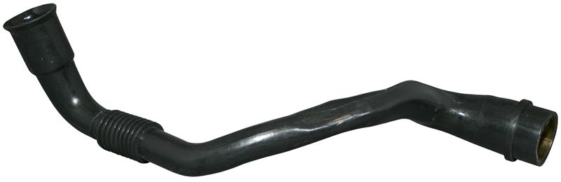 Slang voor ontluchting motorblok (1.6)  06A103217A