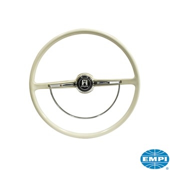 Stuurwiel/ Claxon en toebehoren