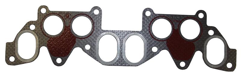 Pakking, inlaatspruitstuk Favorit / Felicia 047129717A