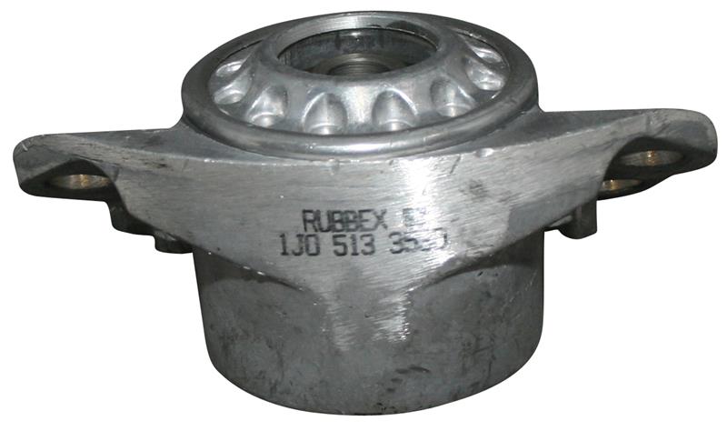 Veerpootlager achter, boven 1J0513353D     