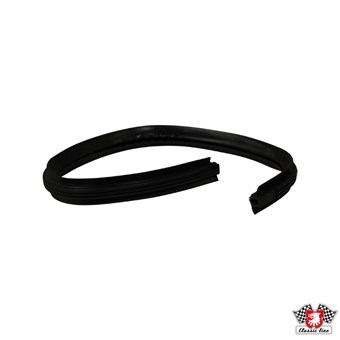 Cabinedeur tochtruitrubber T2,rechts 211837626A