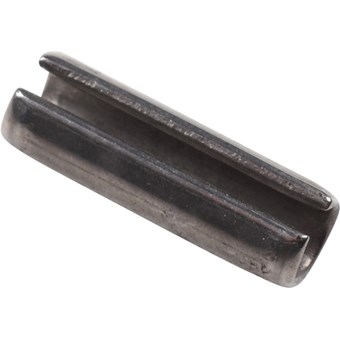 Klemstift voor vliegwiel T3 bus WBX N90010002