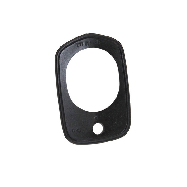 Laadklepslot afdichting 211829233 Bus 8.1966 t/m 7.1971