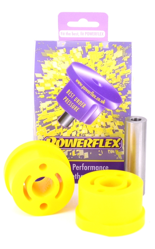 Powerflex rubber voor versnellingsbaksteun T25 / T3 251399201