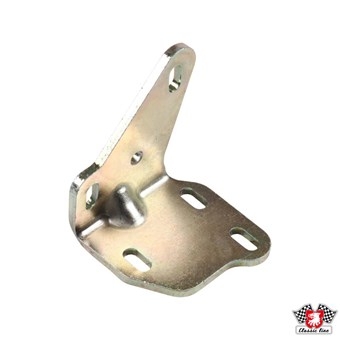 Beugel voor rolgeleiding schuifdeur rechtsonder 701843412B 