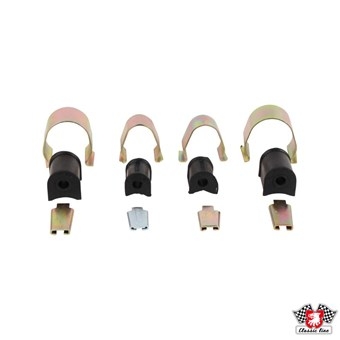 Montagekit voor stabilisatorstang 111498101