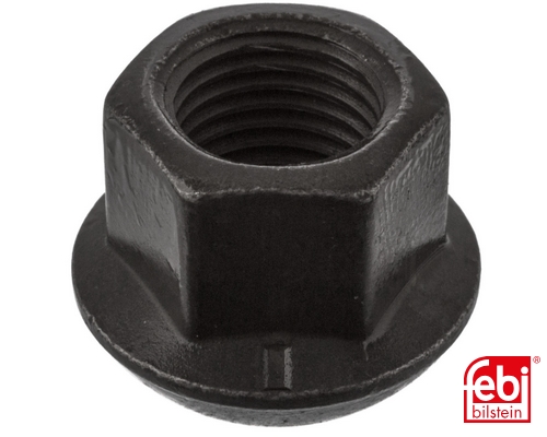 Wielmoer N0201121 M14x1.5 STD per stuk (Febi)