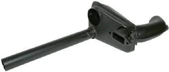 Warmtewisselaar 356, rechts 64421100400