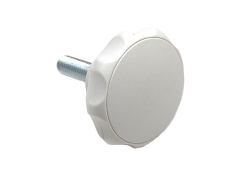 Draaiknop tafel T3 Westfalia grijs 255070902C