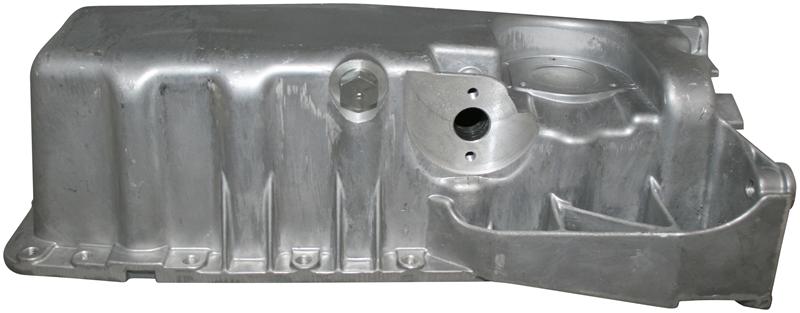 Carter- / Oliepan 1.8T motoren 038103601MA 