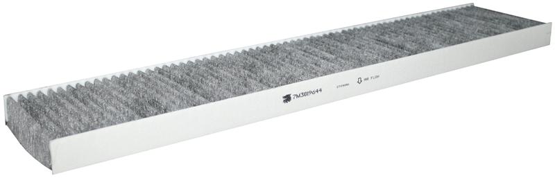 Interieurfilter (Carbon) Sharan / Alhambra 7M3819644 