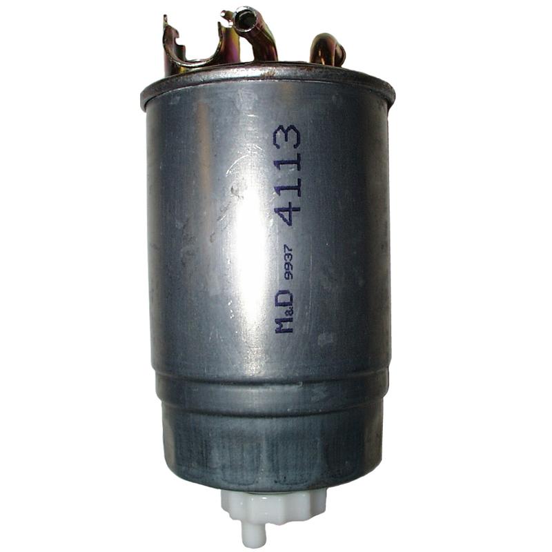 Brandstoffilter 6N0127401C 