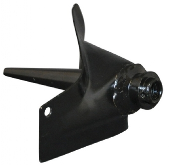 Asmontagepunt, rechtsvoor 911 (65-89) 90150136001