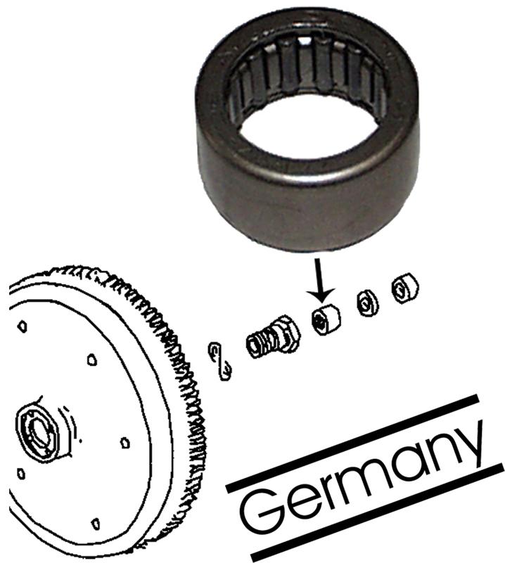 Naaldlager / toplager prise as 111105313A A-Kwaliteit