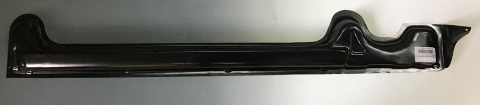 Complete dorpel Type 3 in OE kwaliteit Links