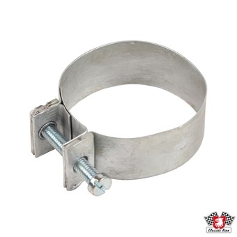 klem voor montage KACHELSLANG no. VW-35207, 51 mm VW-35205C