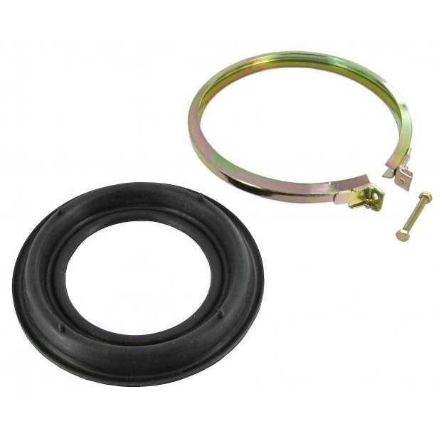 Servo membraan. (automatische versnellingsbak) 113142055