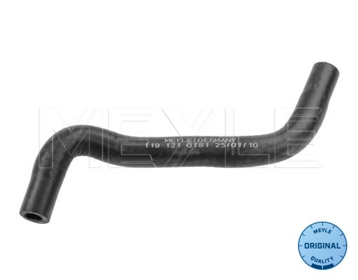 Radiateurslang Golf 2 etc. 027121056A 