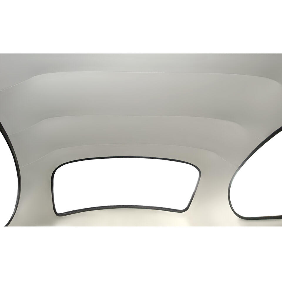 Dakhemel, wit Kever 47-07/67