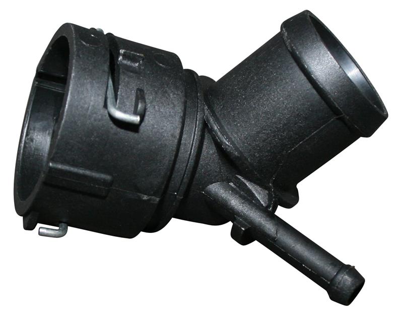 Snelkoppeling koelvloeistof / Koelwaterflens 6Q0122291E