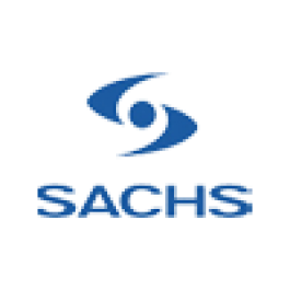 Koppelingsset SACHS 3000287002