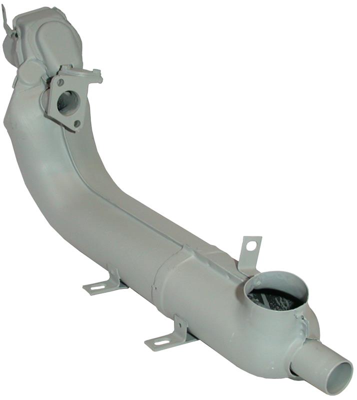 Kachelpot, rechts 311255106 (Type 3 motor)