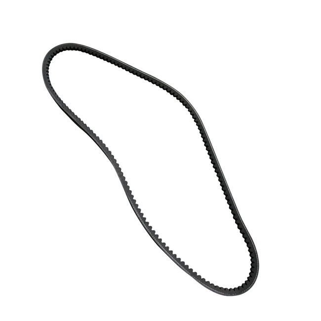 Dynamo V-snaar (getand) 10 x 1000 mm. Type 3 motoren 311903137A