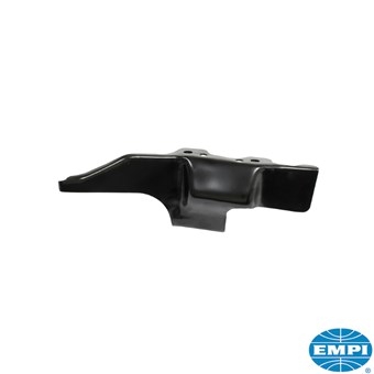 Koellucht geleidingsplaat achterzijde rechts 131119358