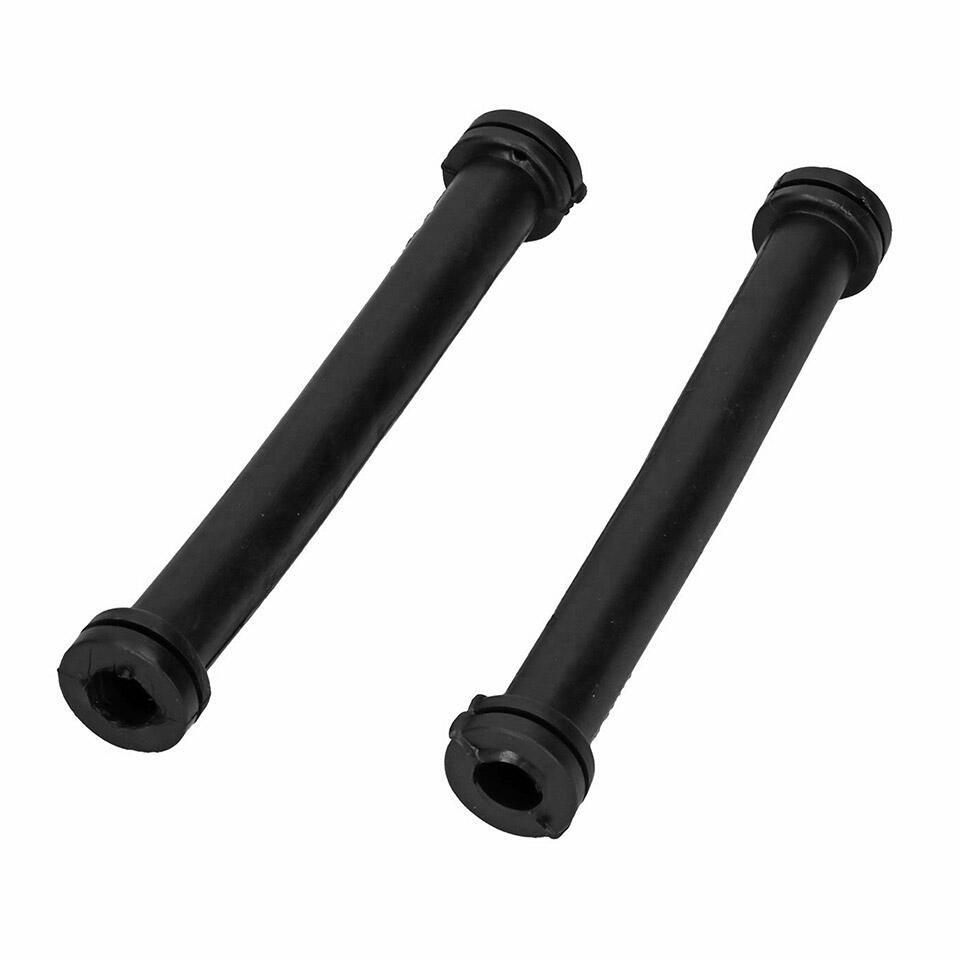 Draaddoorvoer koplamppot naar carrosserie (Set). Kever 8/1959 T/M 7/1964 111941185