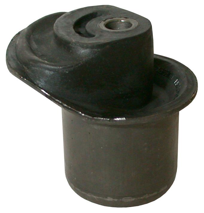 Rubbermetaalsteun / lager achteras (Niet variant) 1H0501541A 