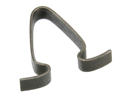 Deurruitlijst montage klemmen per 14 stuks