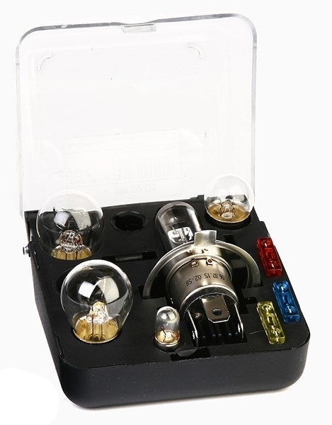 Lampenset H4 (Z045157S)