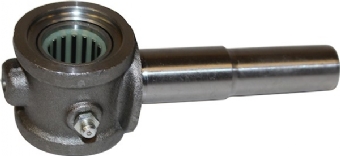 Spindelpen T2 boven met naaldlager (per stuk) 211405367C