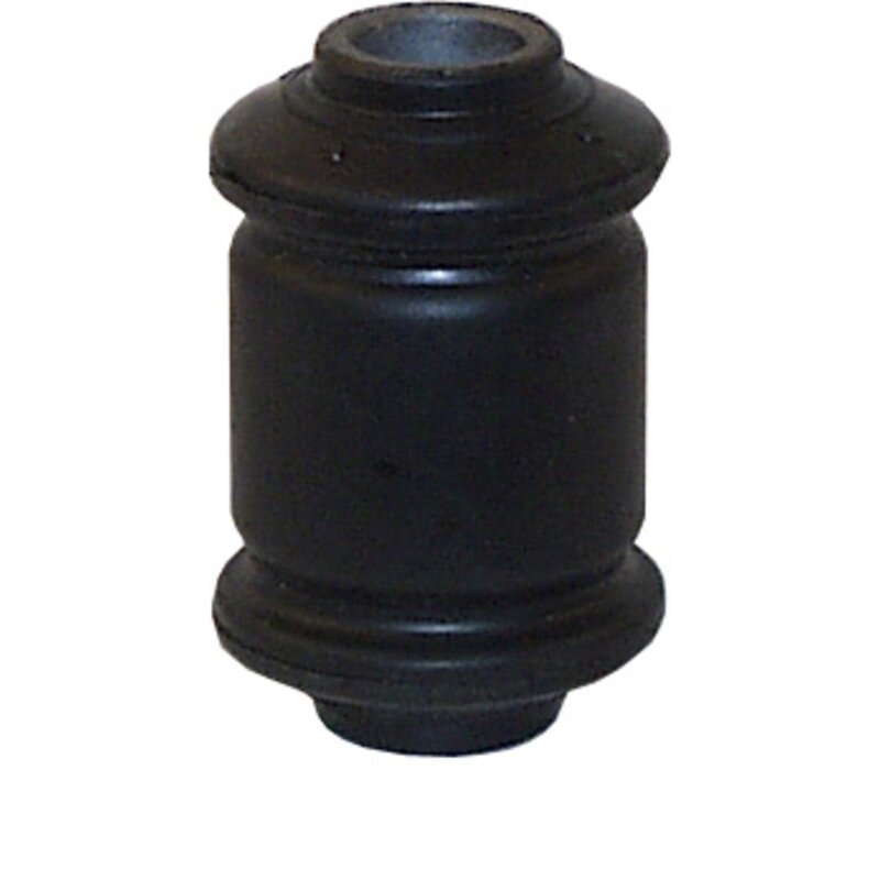 Draagarmrubber, onder, voorzijde, T4 bus 701407183