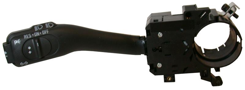 Schakelaars en hendels