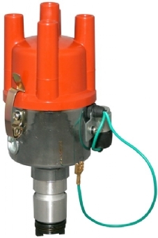 Stroomverdeler en toebehoren