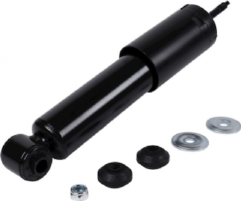 Schokdemper, voorzijde T4 7D0413031C