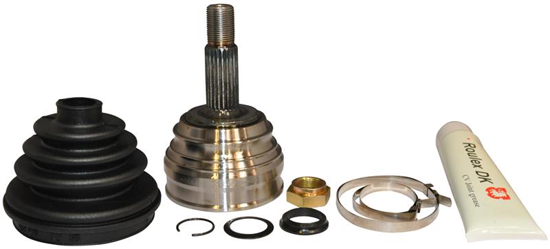 Homokineetset buitenste voorzijde 357498099 