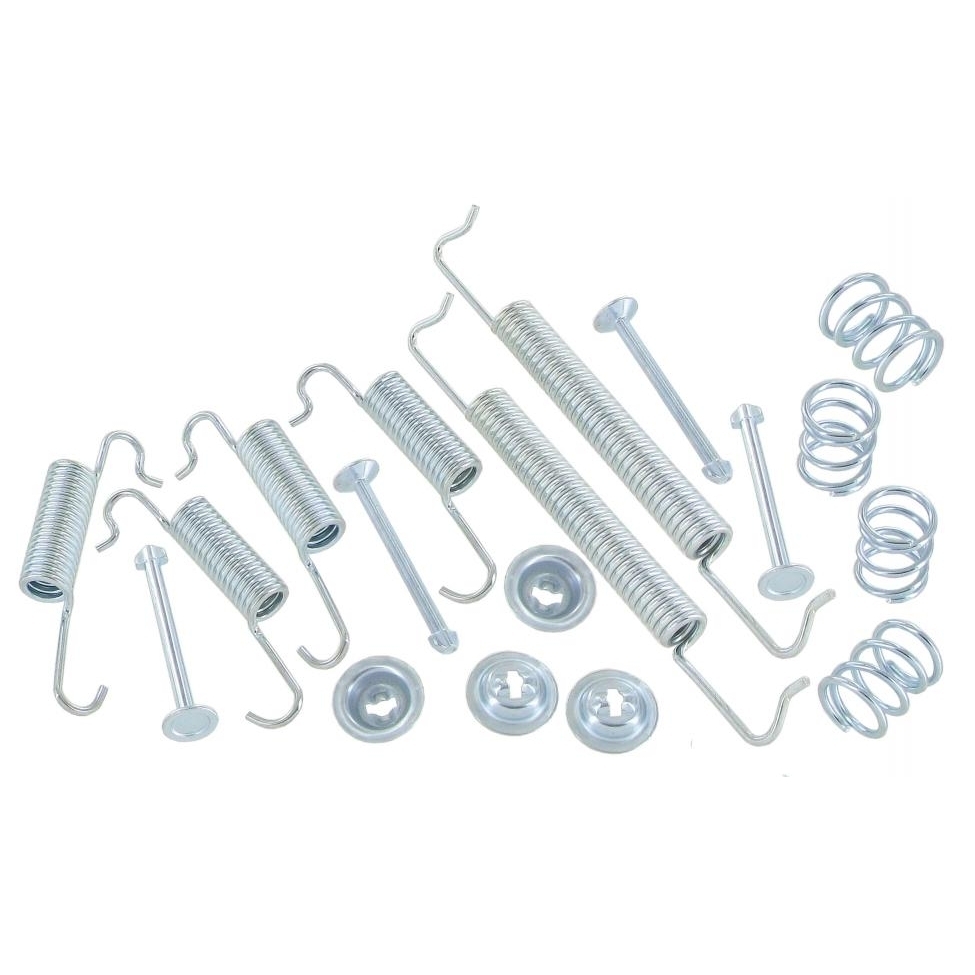 Remschoen montage set voor. Kever 1302 / 1303 